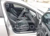 2016 Volkswagen GOLF фото