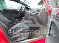 2016 Volkswagen GOLF photo