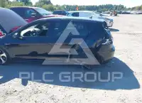 2016 Volkswagen GOLF фото