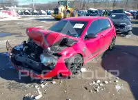 2016 Volkswagen GOLF photo