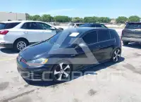 2016 Volkswagen GOLF photo