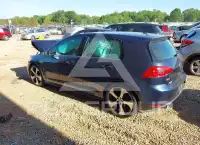 2016 Volkswagen GOLF фото
