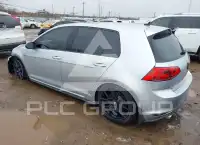 2016 Volkswagen GOLF фото