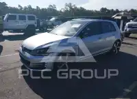 2016 Volkswagen GOLF фото