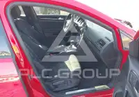 2016 Volkswagen GOLF photo