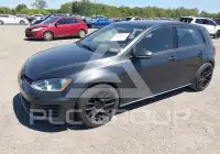 2016 Volkswagen GOLF фото