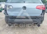 2016 Volkswagen GOLF фото