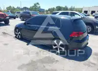2016 Volkswagen GOLF photo