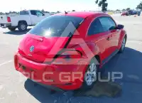 2016 Volkswagen BEETLE photo
