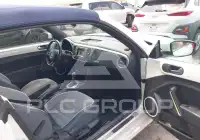 2016 Volkswagen BEETLE photo
