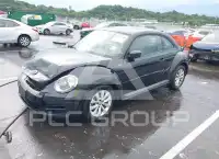 2016 Volkswagen BEETLE фото