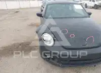 2016 Volkswagen BEETLE фото