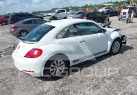 2016 Volkswagen BEETLE photo