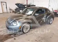 2016 Volkswagen BEETLE photo