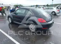 2016 Volkswagen BEETLE фото