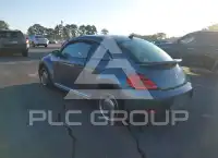 2016 Volkswagen BEETLE фото