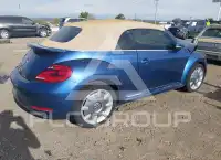 2016 Volkswagen BEETLE фото