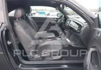 2016 Volkswagen BEETLE фото
