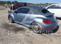 2016 Volkswagen BEETLE фото