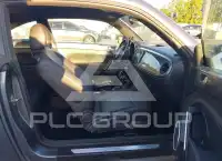 2016 Volkswagen BEETLE фото