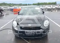 2016 Volkswagen BEETLE фото