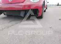 2016 Volkswagen BEETLE фото