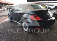 2016 Volkswagen BEETLE фото