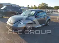 2016 Volkswagen BEETLE фото