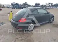 2016 Volkswagen BEETLE фото