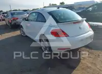 2016 Volkswagen BEETLE фото