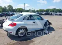 2016 Volkswagen BEETLE фото