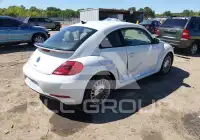 2016 Volkswagen BEETLE фото