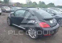 2016 Volkswagen BEETLE фото