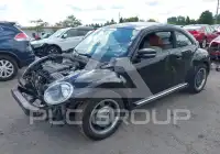 2016 Volkswagen BEETLE фото