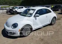 2016 Volkswagen BEETLE фото