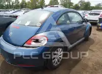 2016 Volkswagen BEETLE фото