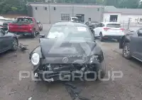 2016 Volkswagen BEETLE фото