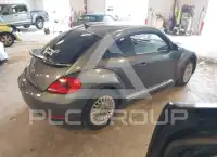 2016 Volkswagen BEETLE photo