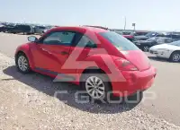 2016 Volkswagen BEETLE фото