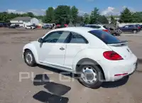 2016 Volkswagen BEETLE фото