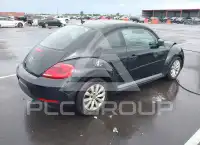2016 Volkswagen BEETLE фото