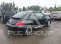 2016 Volkswagen BEETLE фото