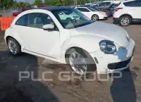 2016 Volkswagen BEETLE фото