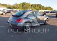 2016 Volkswagen BEETLE фото