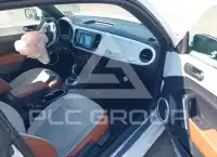 2016 Volkswagen BEETLE фото