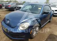 2016 Volkswagen BEETLE фото