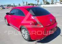 2016 Volkswagen BEETLE photo