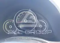 2016 Volkswagen BEETLE фото