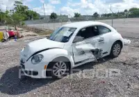2016 Volkswagen BEETLE photo