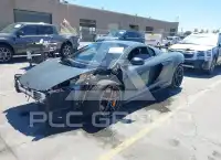 2016 McLaren 675LT фото